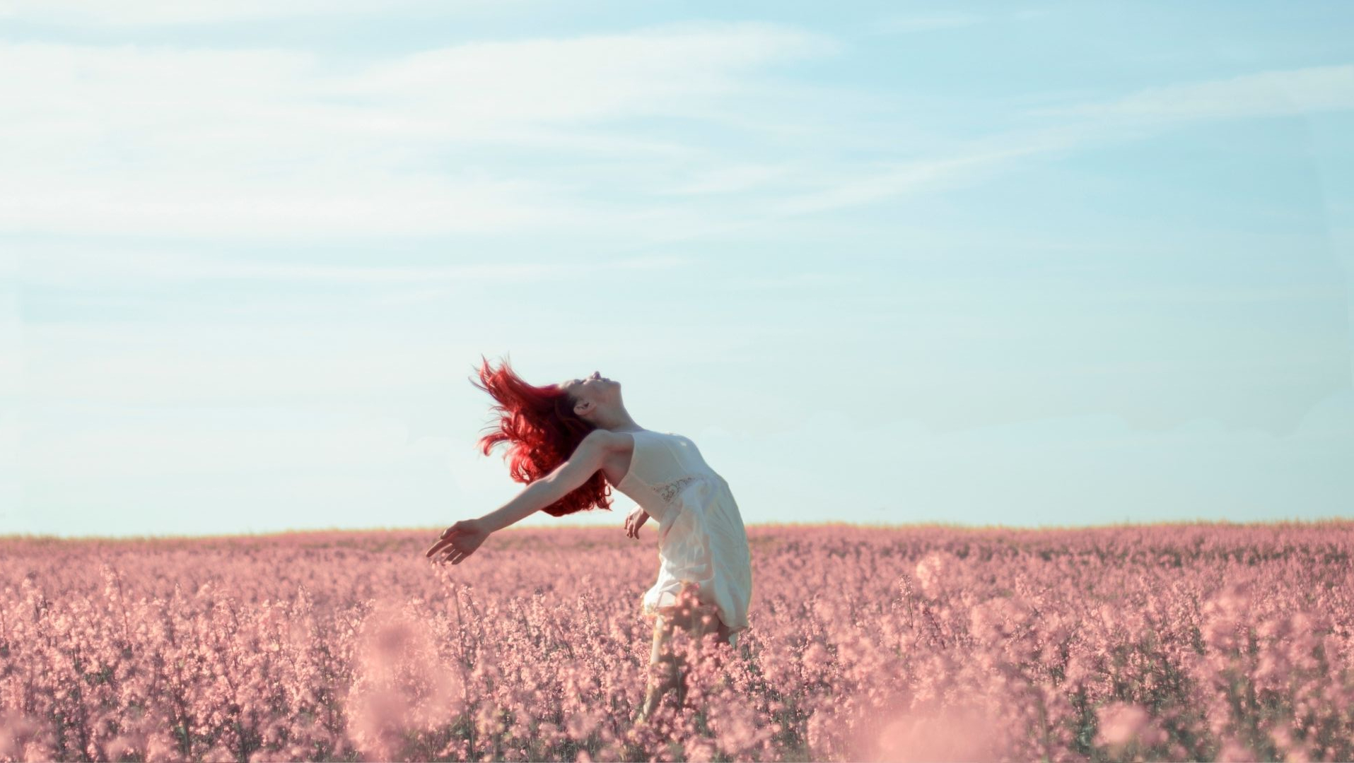 lâcher prise expression de soi