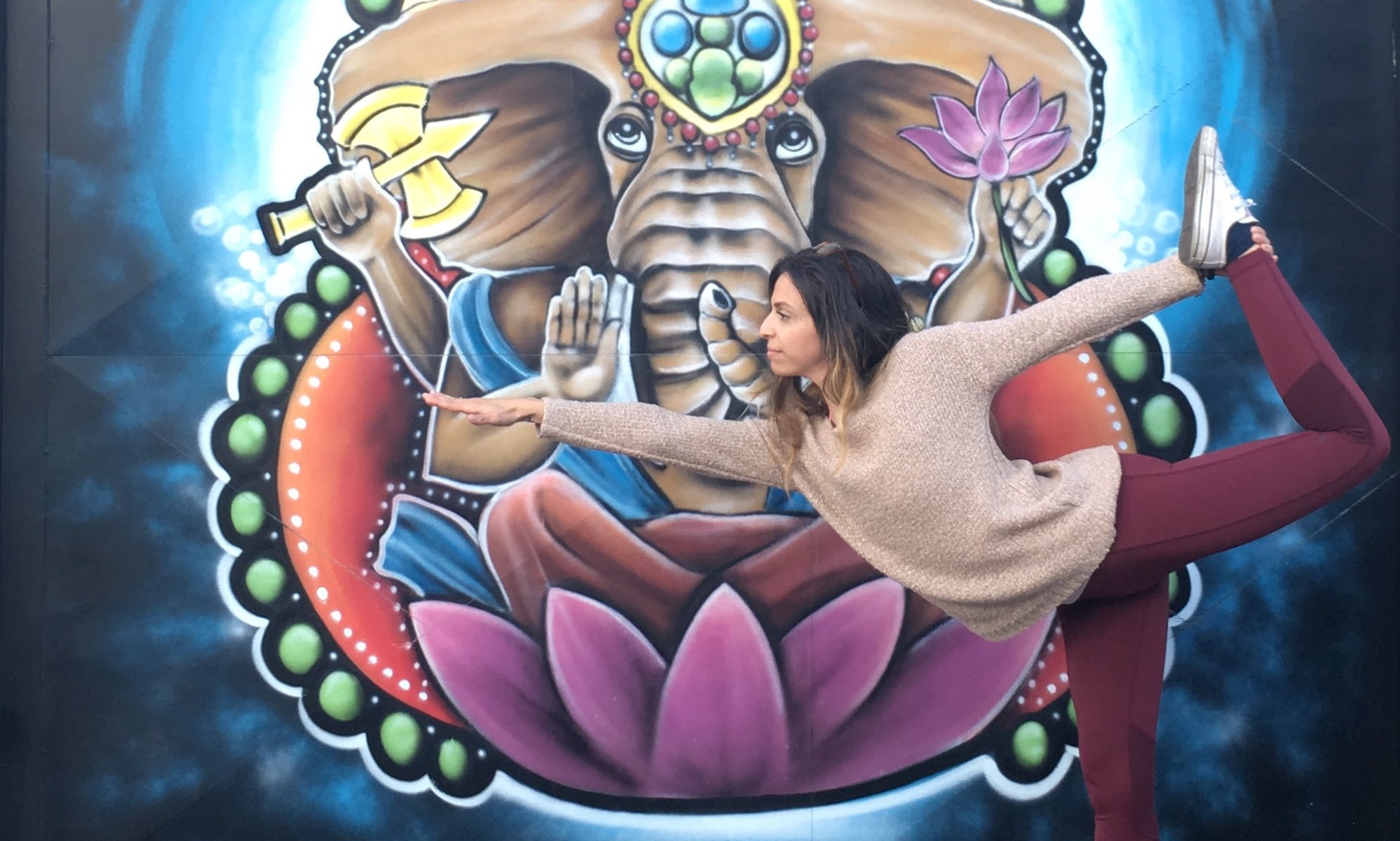 yoga entreprenariat création d'entreprise