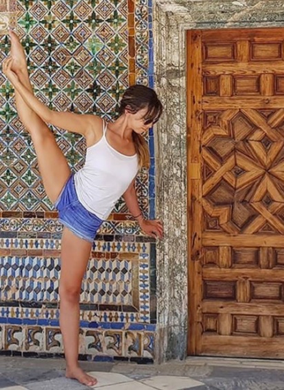 cours de pilates antibes