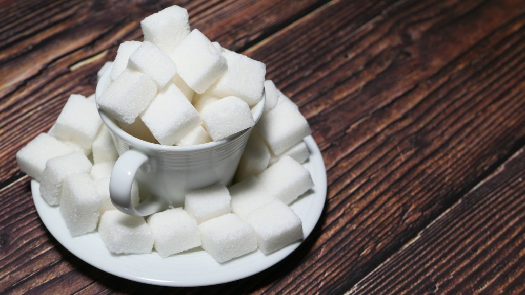 détox alimentation santé