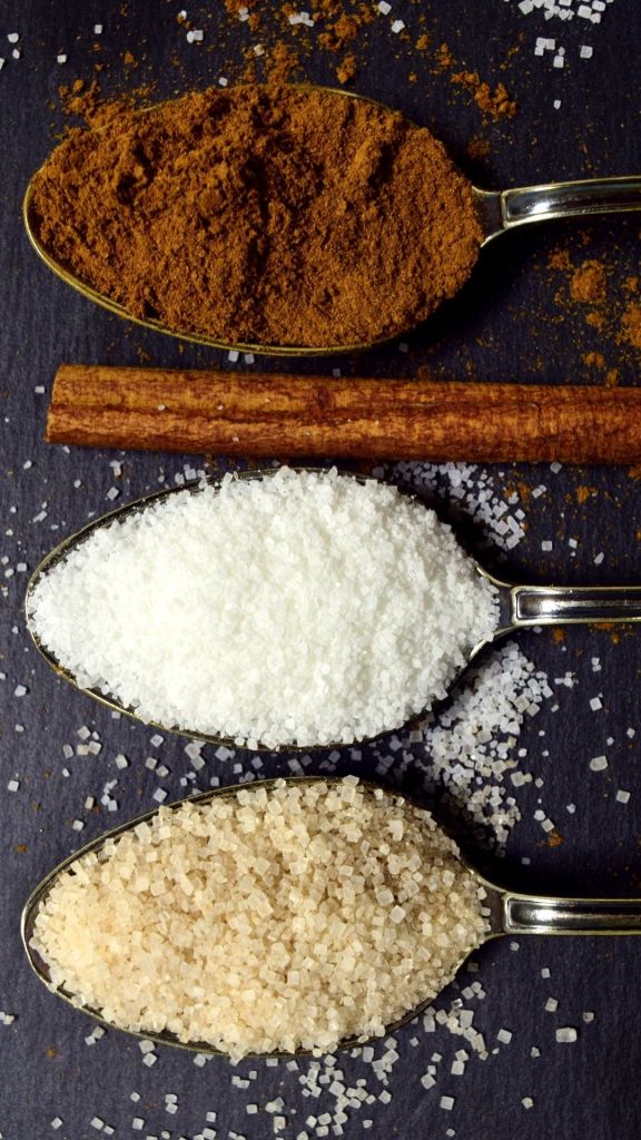 détox sucre santé alimentation