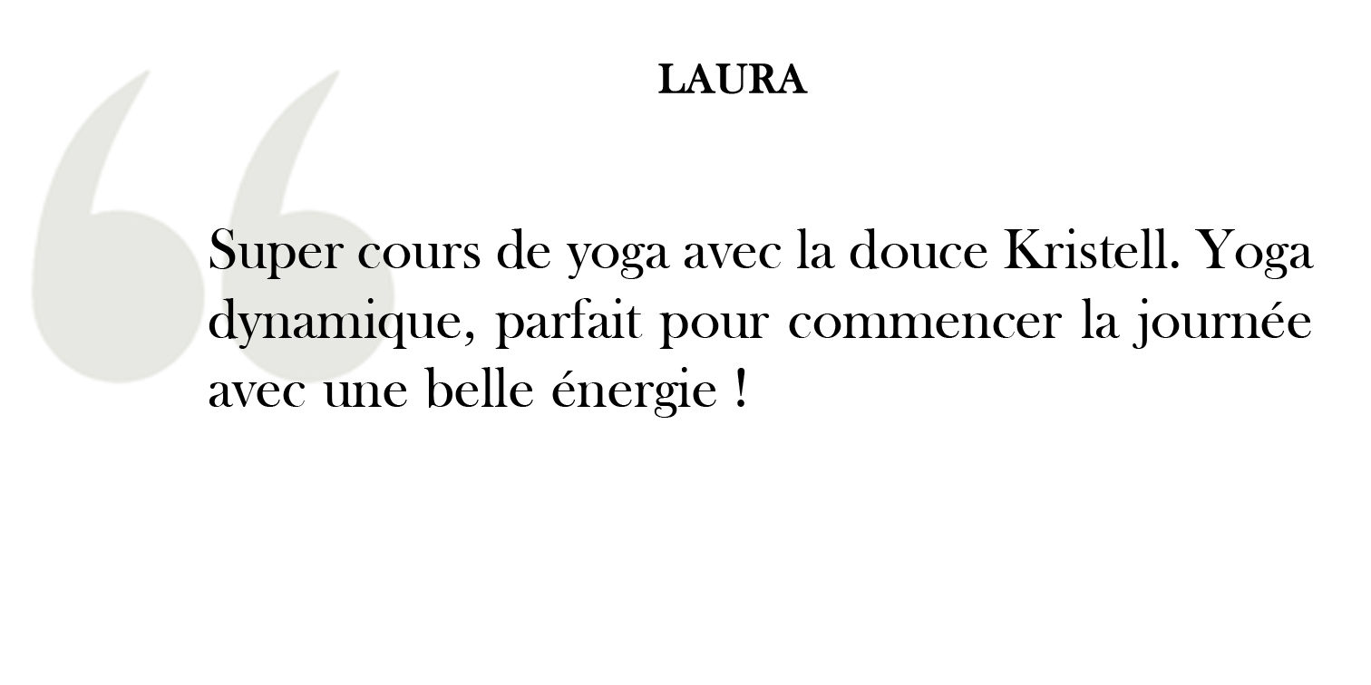 cours de yoga mouans-sartoux
