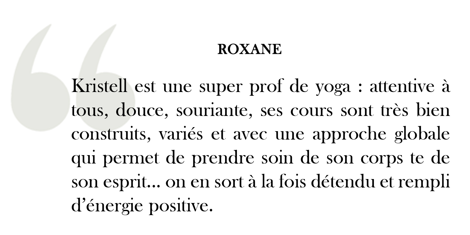 cours de yoga mouans-sartoux