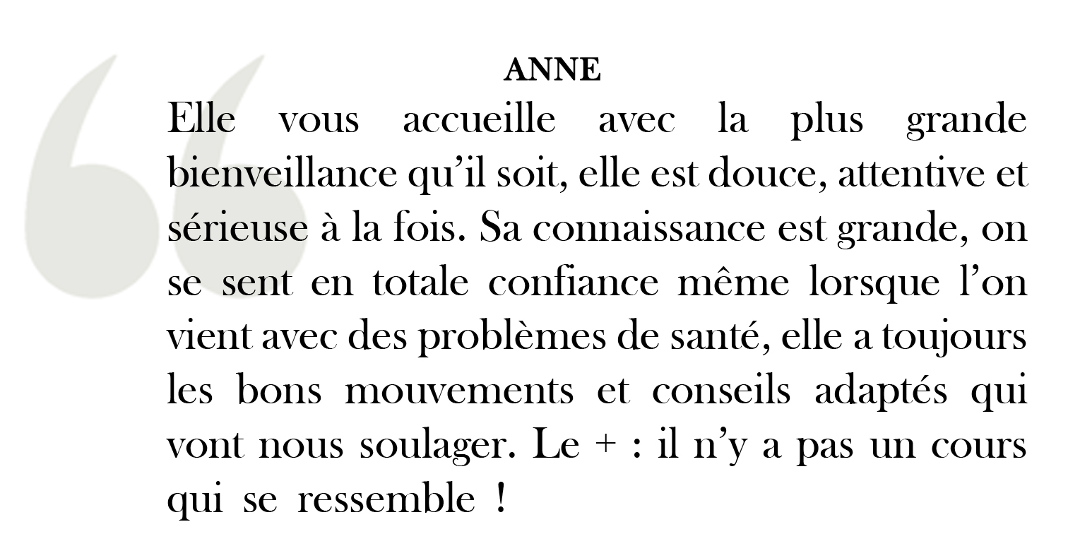 cours de yoga antibes