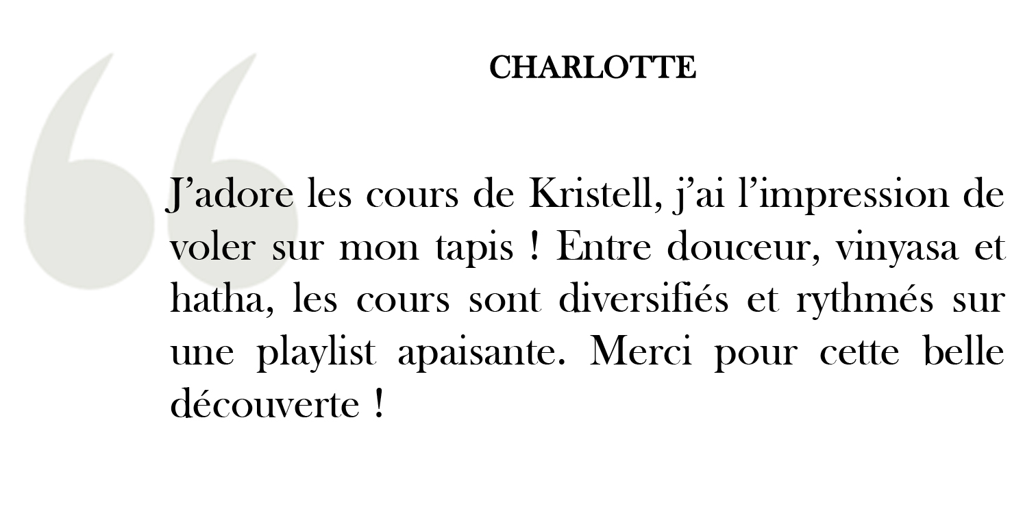 cours de yoga antibes