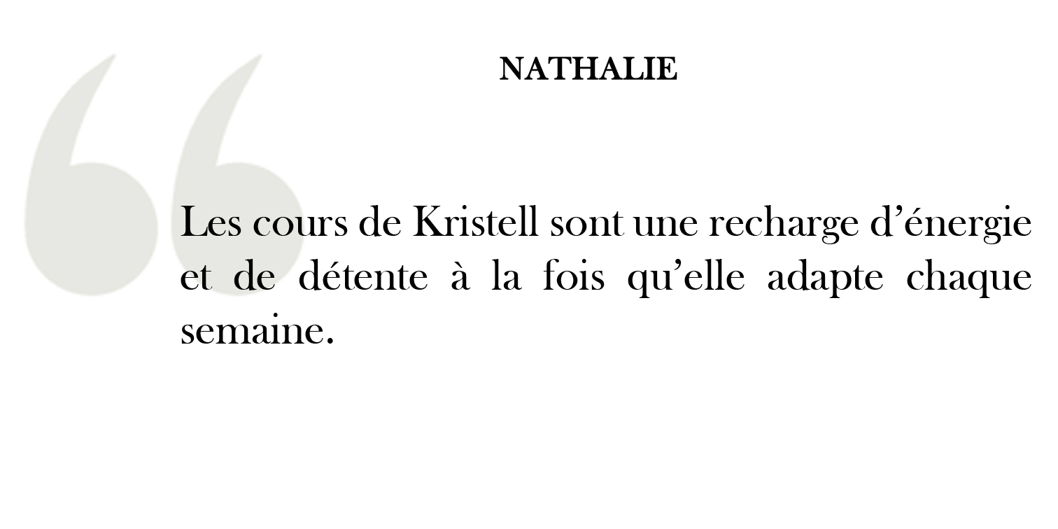 cours de yoga antibes