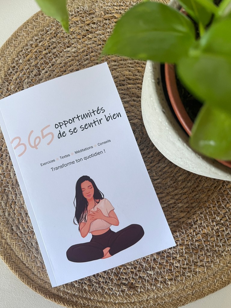 yoga livre lecture développement personnel motivation bien-être