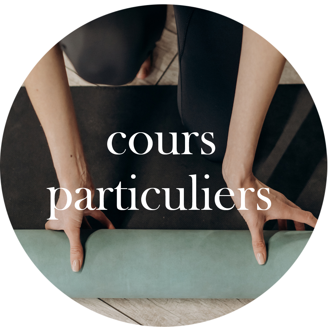 cours de pilates antibes
