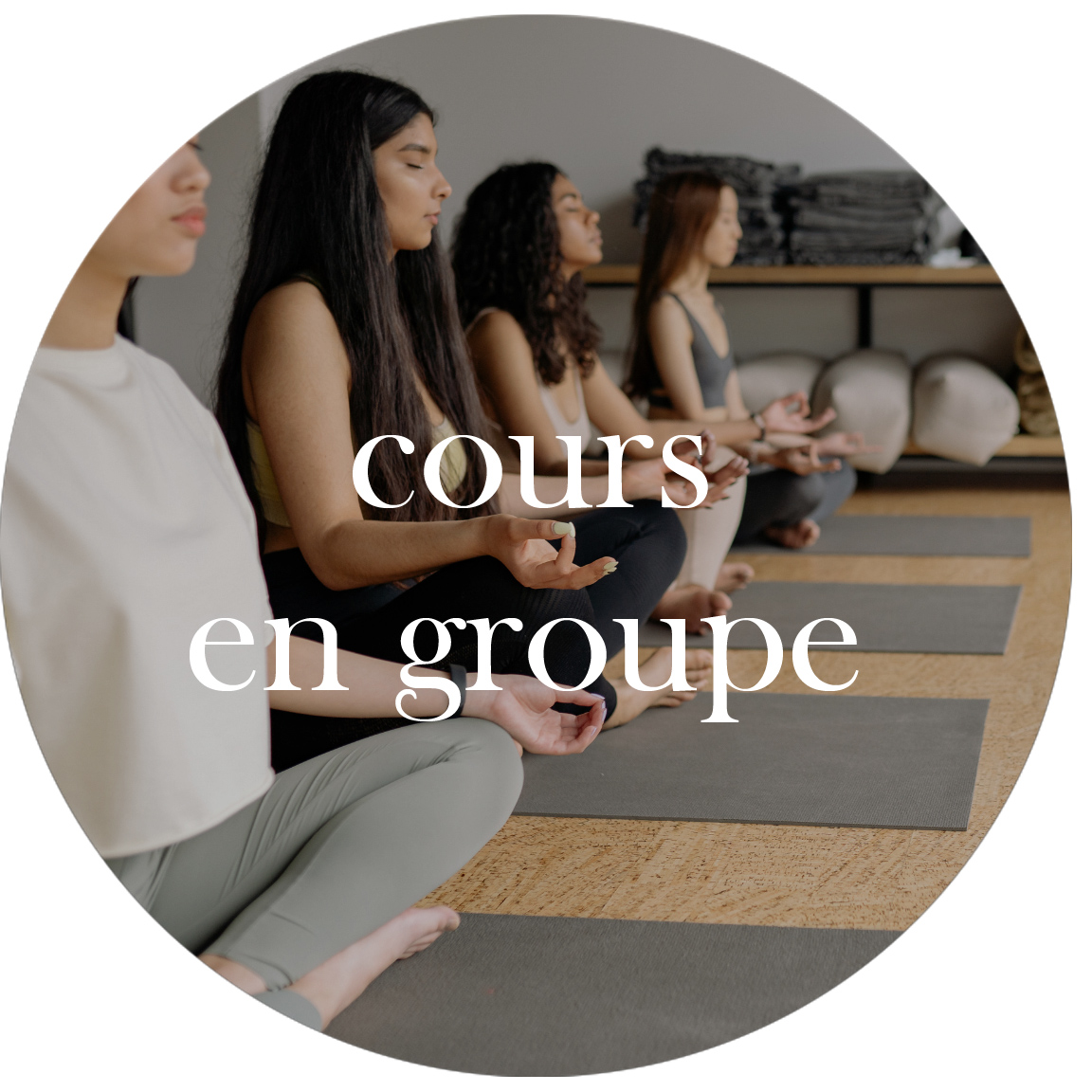 cours de yoga antibes