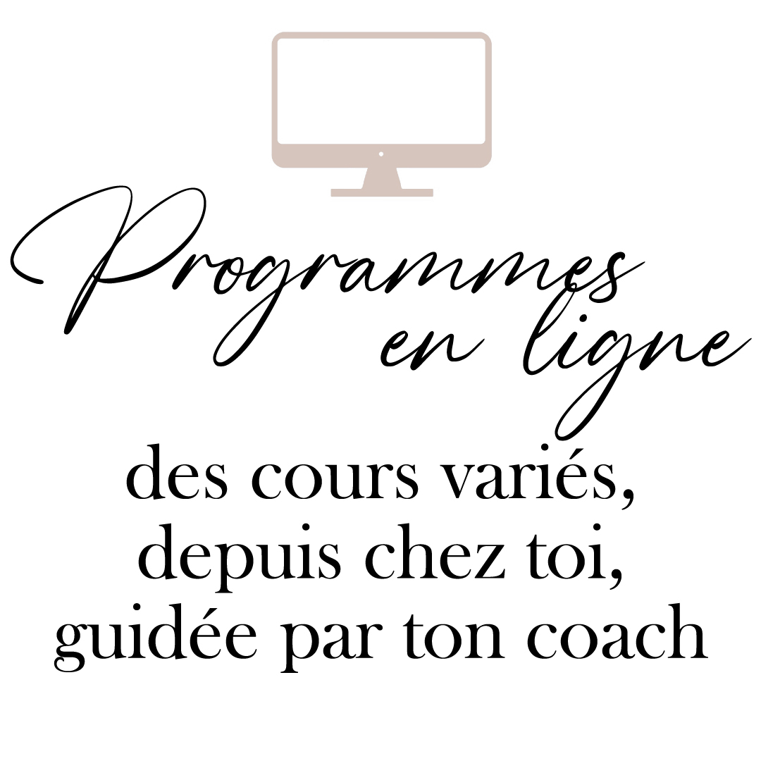 cours de yoga en ligne