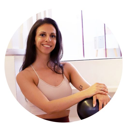 cours de pilates antibes