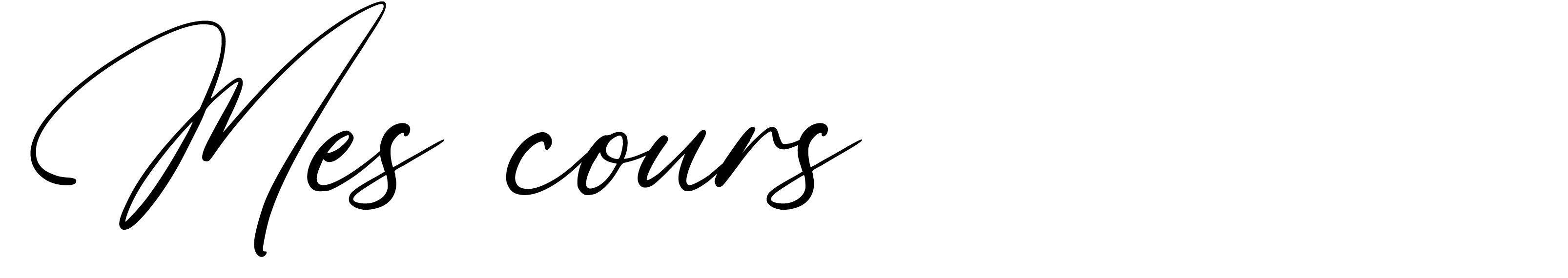 cours de barre antibes