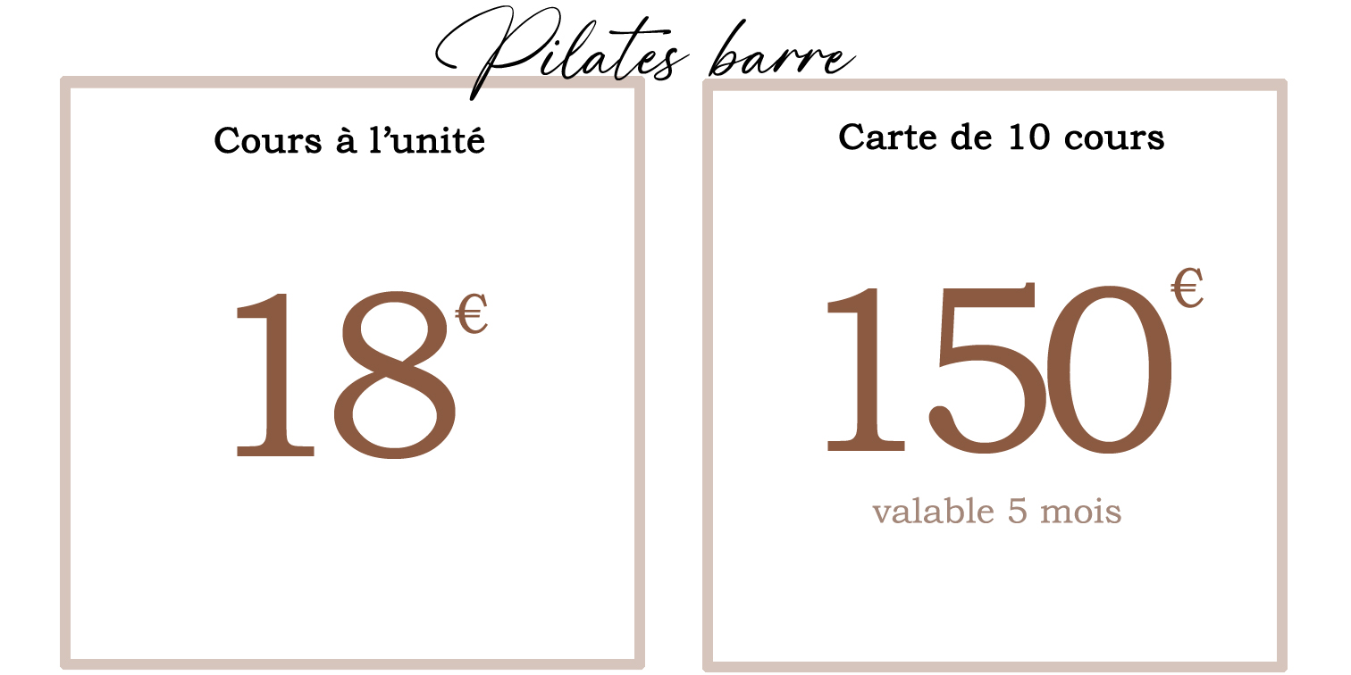 pilates barre antibes